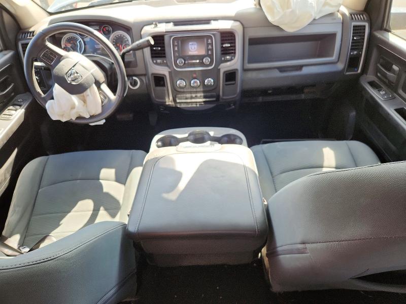 52426166 :رقم المزاد ، 1C6RR6FT2DS637362 vin ، 2013 Ram 1500 مزاد بيع