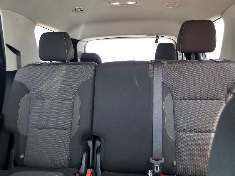 Продажа на аукционе авто 2021 Chevrolet Traverse, vin: 1GNERFKW4MJ171907, номер лота: 54943126