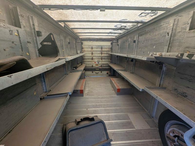 Продажа на аукционе авто 2002 Freightliner Chassis, vin: 4UZAANBW72CJ99786, номер лота: 52938636
