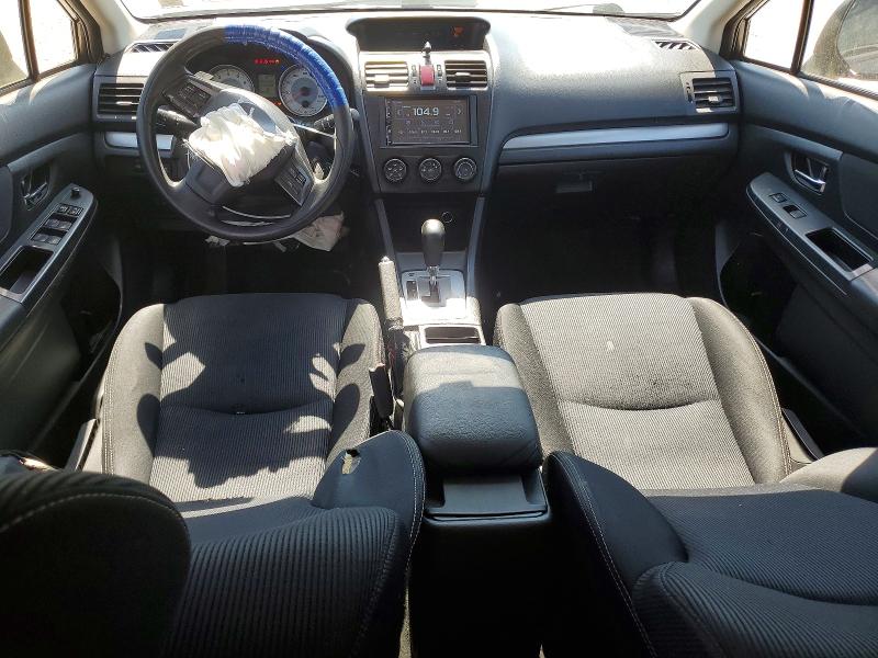 Продажа на аукционе авто 2012 Subaru Impreza, vin: JF1GPAL66CH218780, номер лота: 55306276
