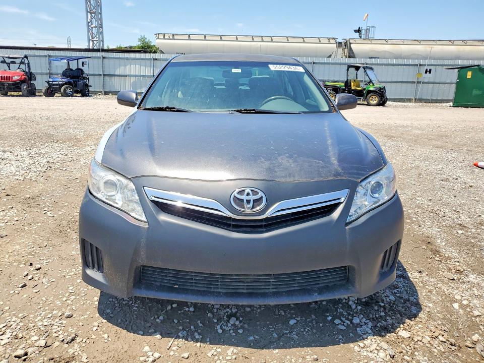 Aukcja sprzedaży 2010 Toyota Camry, vin: 4T1BB3EK0AU115539, numer aukcji: 55229436