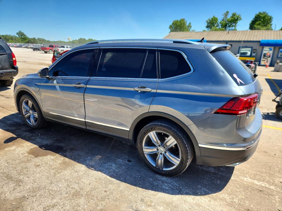 Продажа на аукционе авто 2020 Volkswagen Tiguan, vin: 3VV3B7AX4LM147226, номер лота: 52451106