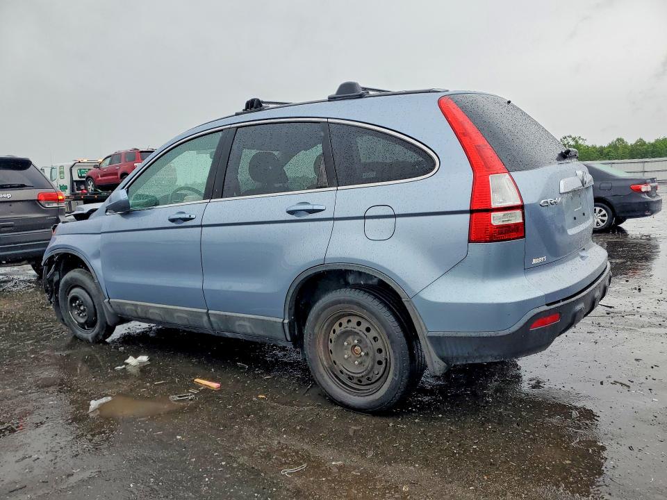2008 Honda Cr-v მანქანა იყიდება აუქციონზე, vin: 5J6RE48768L047409, აუქციონის ნომერი: 53291416