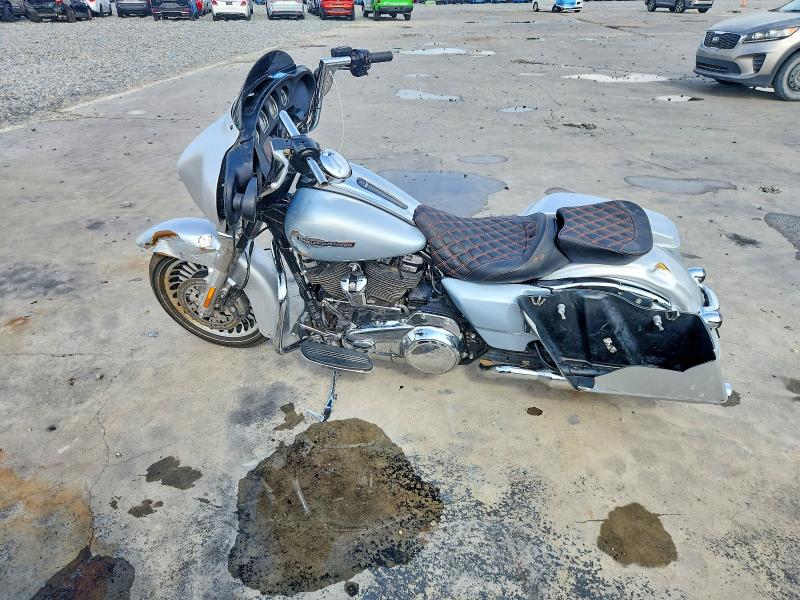 2023 Harley Davidson Flhx მანქანა იყიდება აუქციონზე, vin: 1HD1KBC11PB607357, აუქციონის ნომერი: 53347136