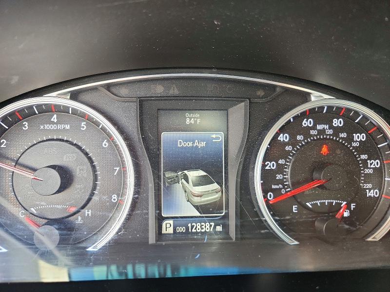 Aukcja sprzedaży 2015 Toyota Camry, vin: 4T1BF1FK4FU068546, numer aukcji: 55456716