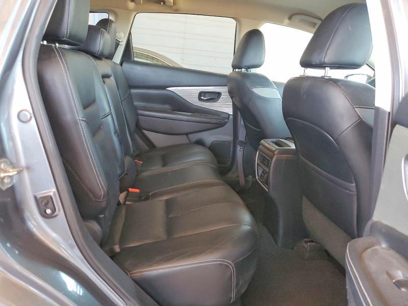 Aukcja sprzedaży 2015 Nissan Murano, vin: 5N1AZ2MH0FN256961, numer aukcji: 54127316