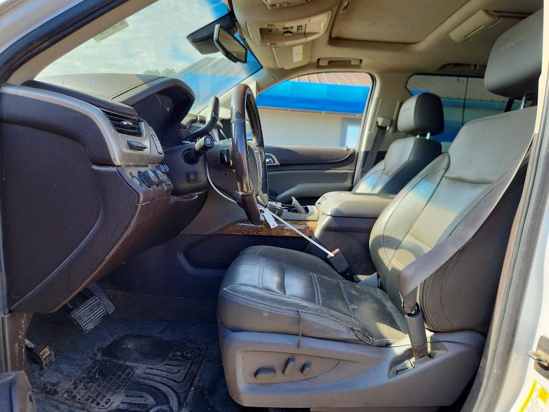 Продаж на аукціоні авто 2016 Gmc Yukon Xl, vin: 1GKS2HKJ0GR376392, номер лоту: 55313376