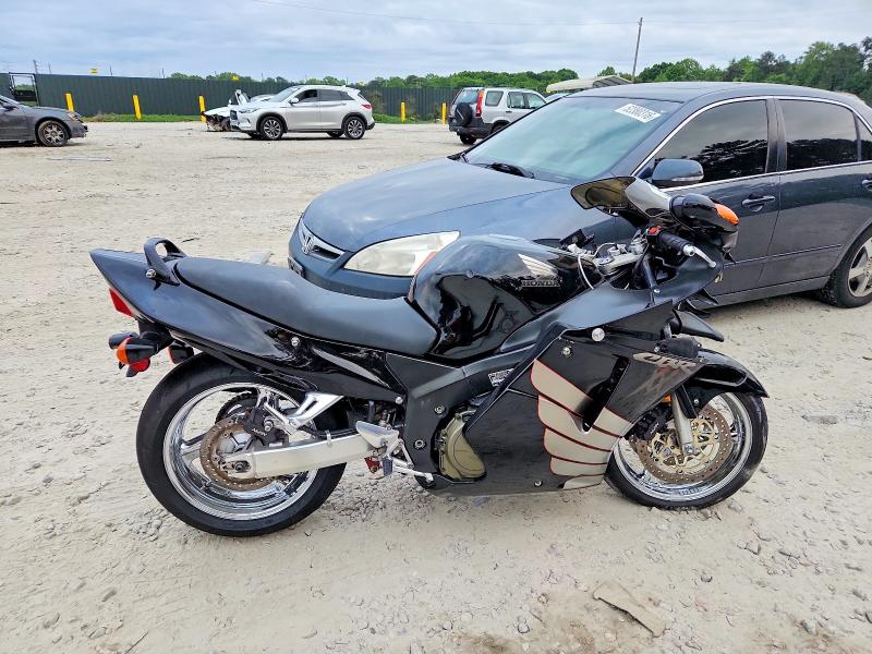 Продажа на аукционе авто 1999 Honda Cbr1100, vin: JH2SC3508XM200905, номер лота: 51976136