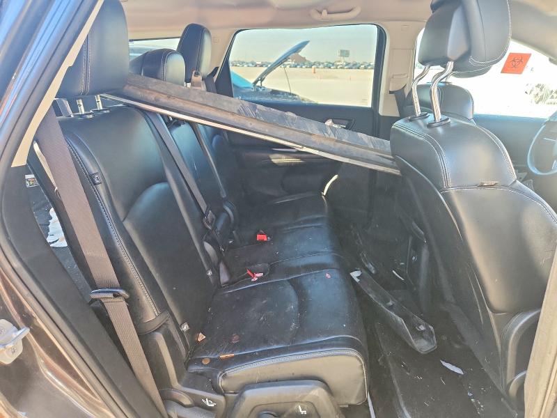 Aukcja sprzedaży 2015 Dodge Journey, vin: 3C4PDCGG2FT530585, numer aukcji: 53250566