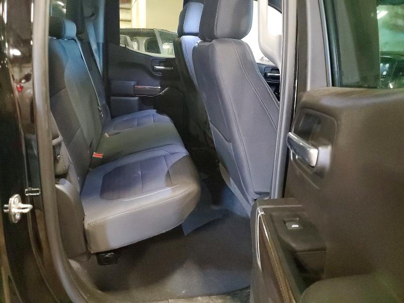 Продаж на аукціоні авто 2019 Chevrolet Silverado, vin: 1GCRYEED5KZ231905, номер лоту: 54965116