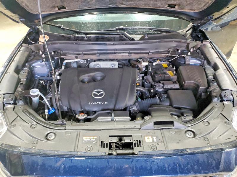 Aukcja sprzedaży 2024 Mazda Cx-5, vin: JM3KFBBL3R0431107, numer aukcji: 52616946