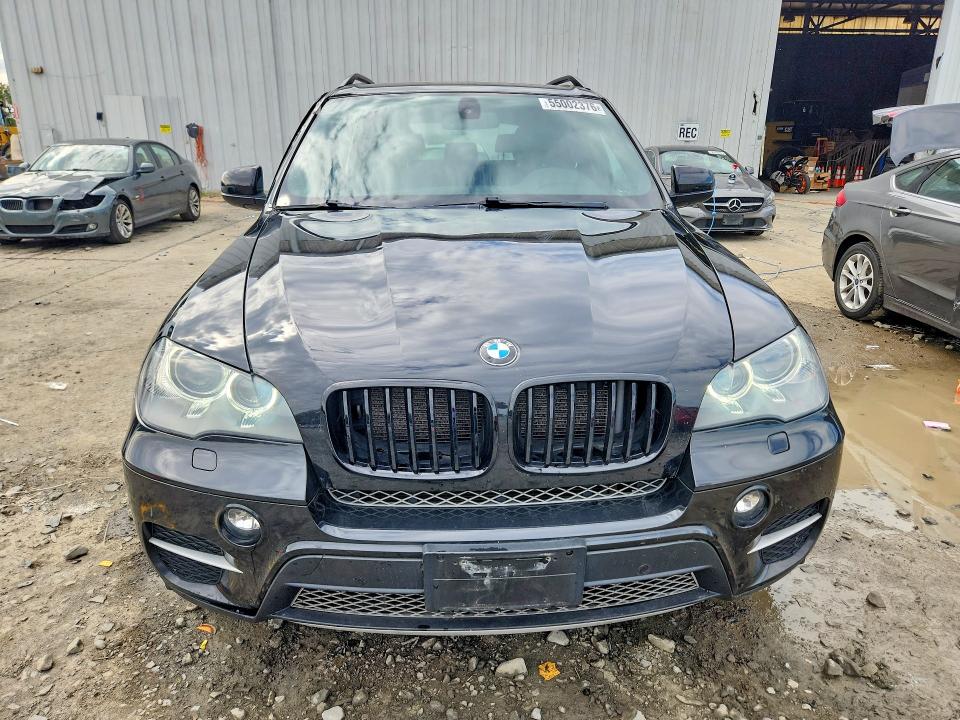Продаж на аукціоні авто 2013 Bmw X5, vin: 5UXZV4C5XDL994103, номер лоту: 55002376