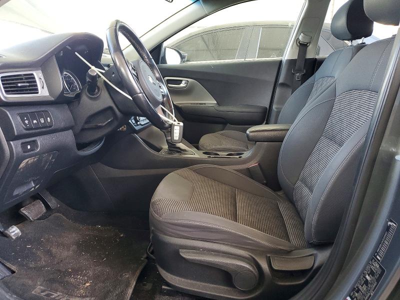 Aukcja sprzedaży 2018 Kia Niro, vin: KNDCB3LC4J5200821, numer aukcji: 53318876