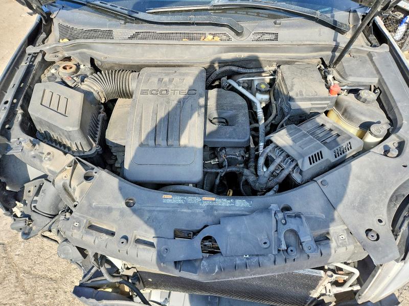 Продажа на аукционе авто 2017 Gmc Terrain, vin: 2GKFLSEK7H6309169, номер лота: 51864276