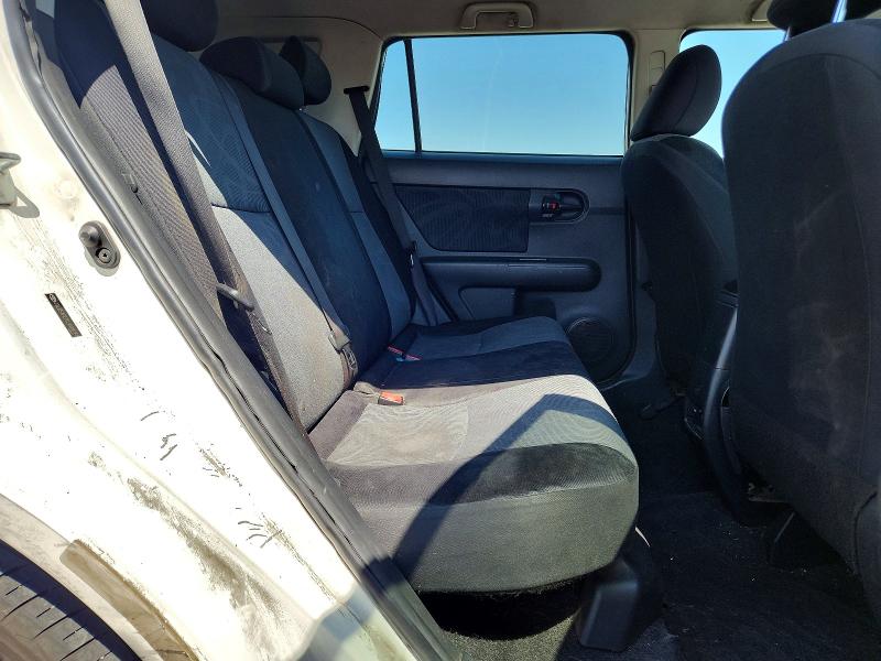 Продаж на аукціоні авто 2012 Scion Xb, vin: JTLZE4FE7CJ008974, номер лоту: 53074006