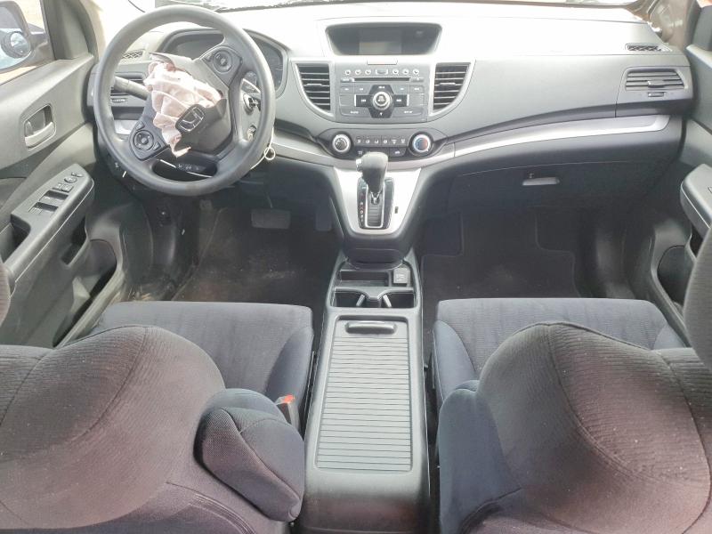 Aukcja sprzedaży 2014 Honda Cr-v, vin: 2HKRM4H37EH622378, numer aukcji: 53731666