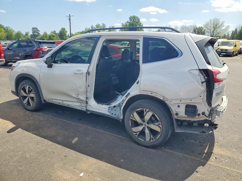 Aukcja sprzedaży 2020 Subaru Forester, vin: JF2SKAXC6LH423987, numer aukcji: 53009816