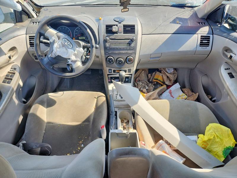 Auction sale of the 2011 Toyota Corolla, vin: 2T1BU4EE3BC733953, lot number: 54178076