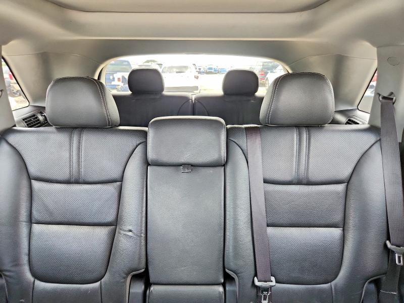 54087576 :رقم المزاد ، 5XYKW4A74FG566045 vin ، 2015 Kia Sorento مزاد بيع