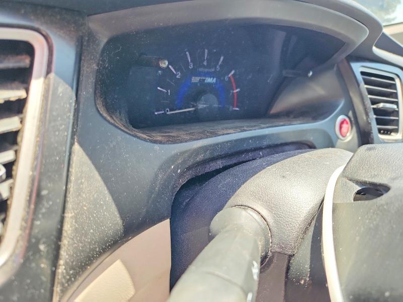 Aukcja sprzedaży 2015 Honda Civic, vin: 19XFB4F26FE201888, numer aukcji: 52185436
