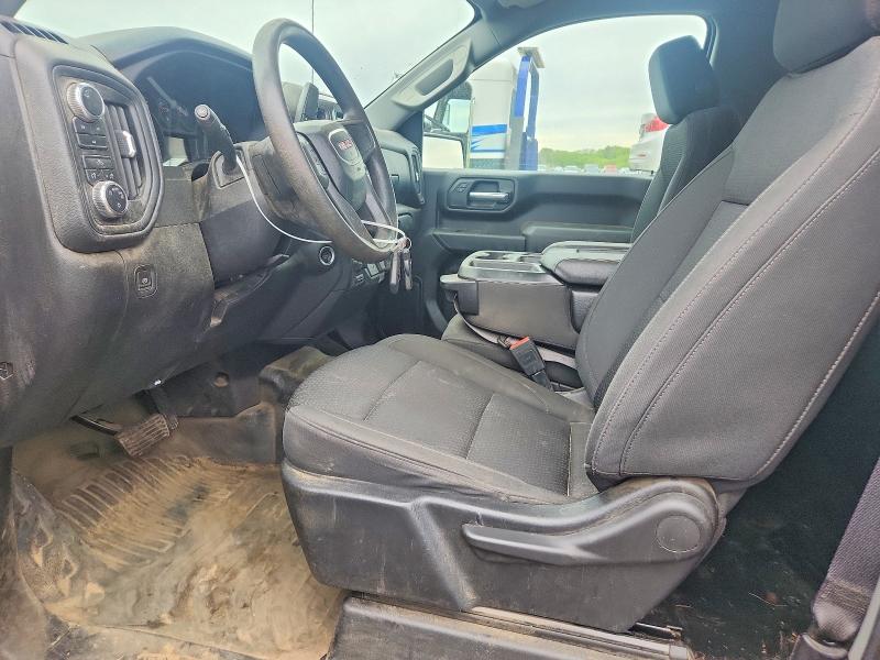 54613326 :رقم المزاد ، 1GT39LE79RF159300 vin ، 2024 Gmc Sierra مزاد بيع