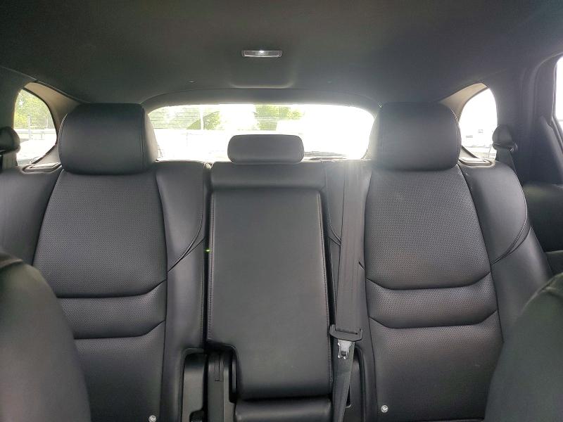 54784976 :رقم المزاد ، JM3TCBDY4J0218046 vin ، 2018 Mazda Cx-9 مزاد بيع