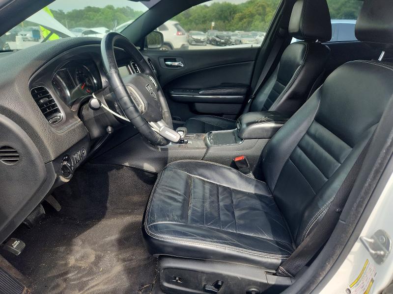 53276526 :رقم المزاد ، 2C3CDXHG4EH256659 vin ، 2014 Dodge Charger مزاد بيع