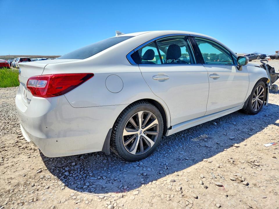 51848466 :رقم المزاد ، 4S3BNEN63H3005210 vin ، 2017 Subaru Legacy مزاد بيع