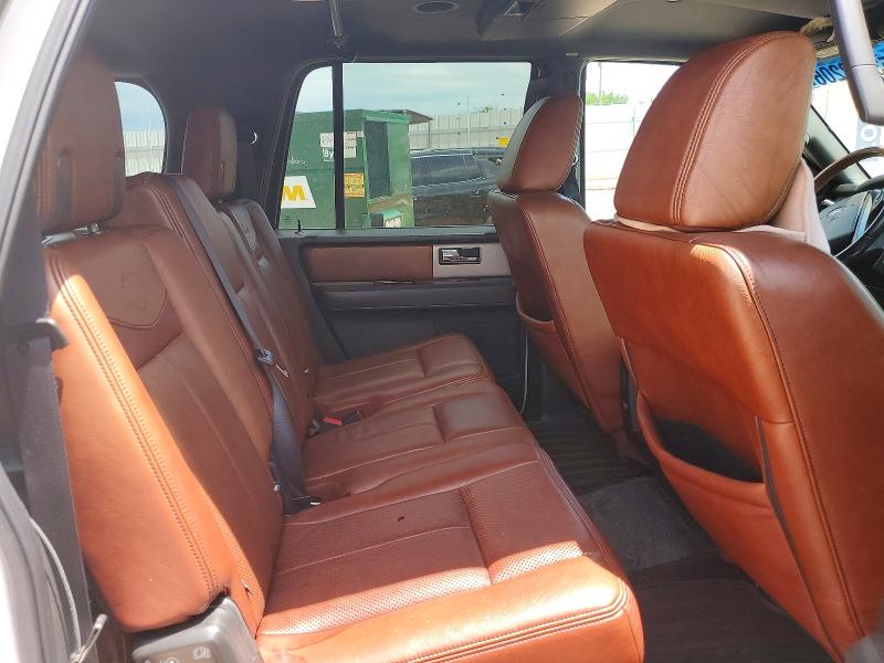 Продаж на аукціоні авто 2010 Ford Expedition, vin: 1FMJK1J54AEB64656, номер лоту: 53972206