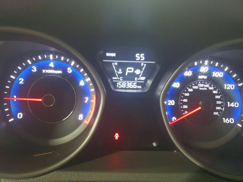 Продажа на аукционе авто 2015 Hyundai Elantra 4d, vin: KMHDH4AE1FU223298, номер лота: 54728546