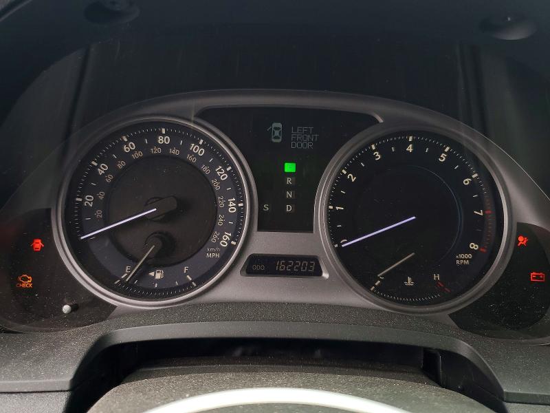 2008 Lexus Is მანქანა იყიდება აუქციონზე, vin: JTHCK262382023203, აუქციონის ნომერი: 54152976