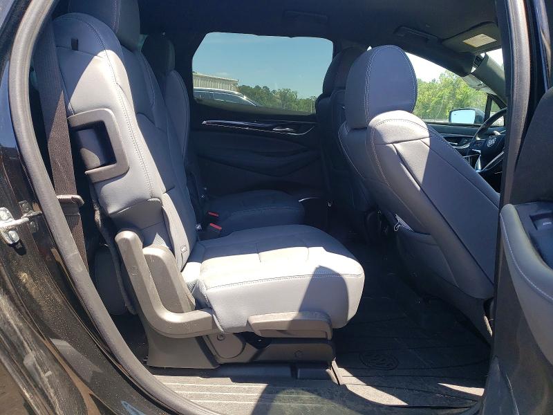 Aukcja sprzedaży 2024 Buick Enclave, vin: 5GAERBKW9RJ118971, numer aukcji: 52408856
