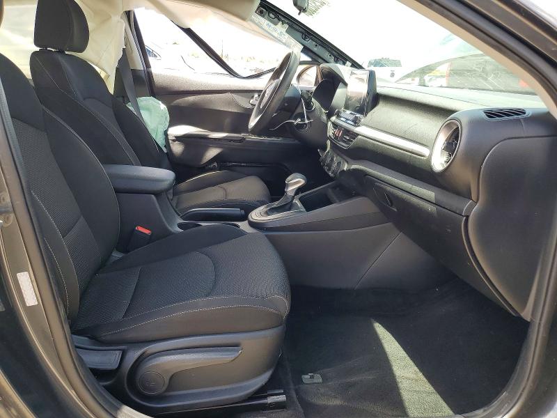 52932886 :رقم المزاد ، 3KPF24AD5LE249712 vin ، 2020 Kia Forte مزاد بيع
