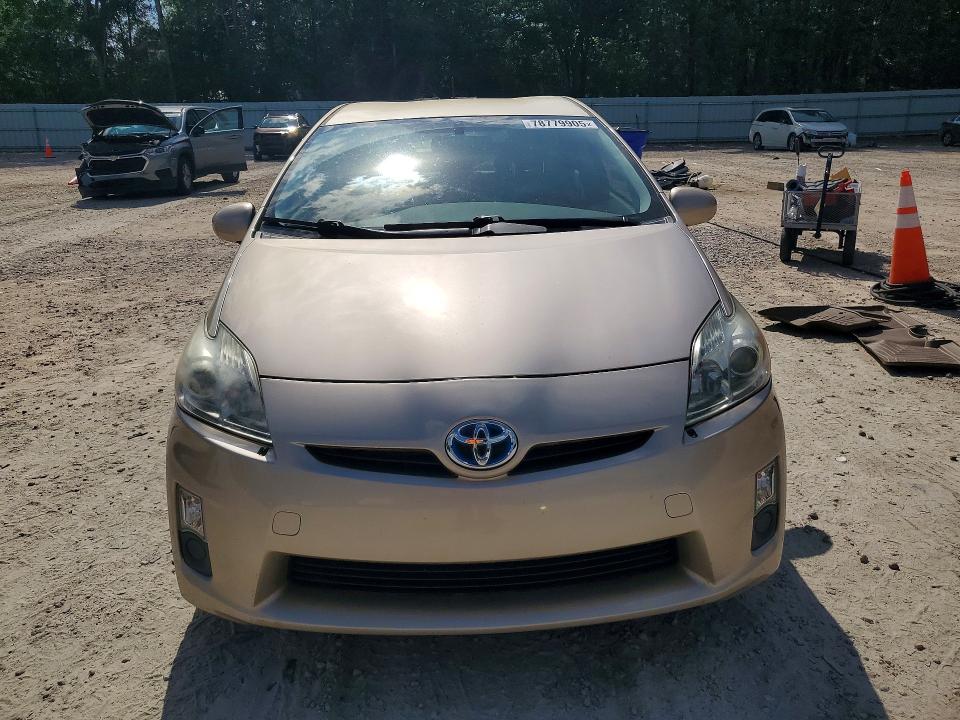 Продажа на аукционе авто 2011 Toyota Prius, vin: JTDKN3DU1B1419898, номер лота: 78779905