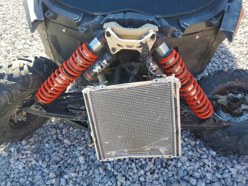 Продажа на аукционе авто 2021 Can-am Maverick X3, vin: 3JBVNAV40MK005936, номер лота: 46368576