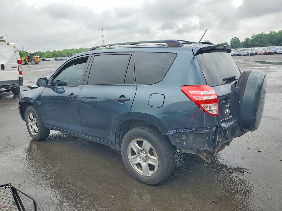 Продажа на аукционе авто 2009 Toyota Rav4, vin: JTMZF33V19D013599, номер лота: 54616096