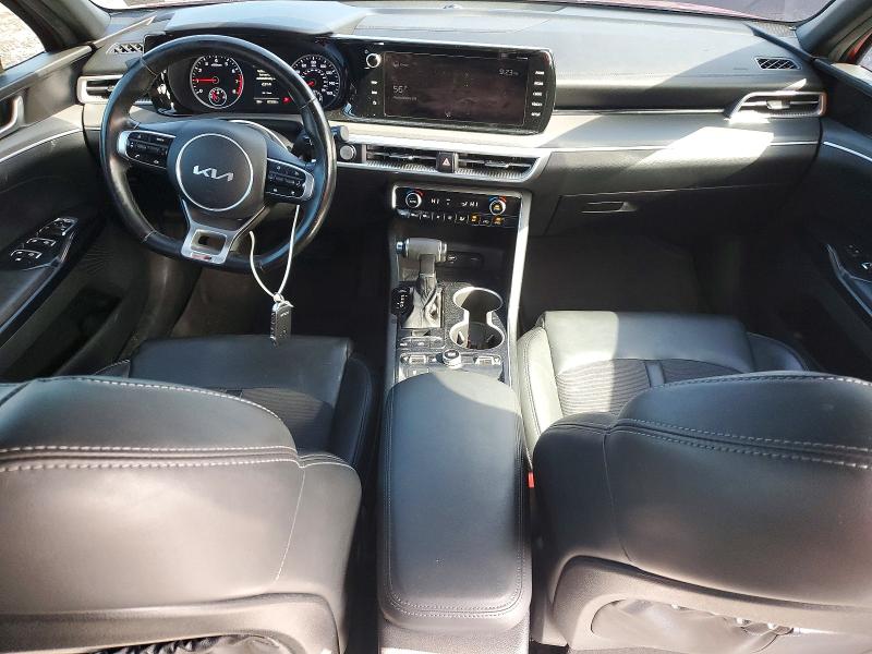 Aukcja sprzedaży 2022 Kia K5, vin: 5XXG64J26NG090698, numer aukcji: 52726926