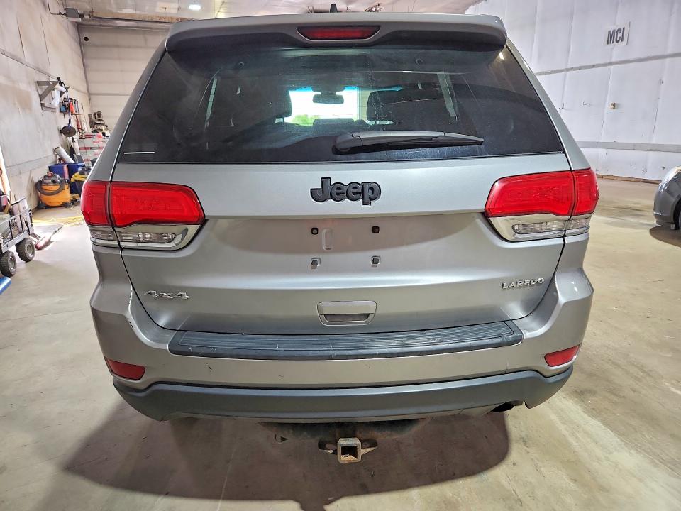 Aukcja sprzedaży 2014 Jeep Grand Cherokee, vin: 1C4RJFAG9EC440193, numer aukcji: 52341026