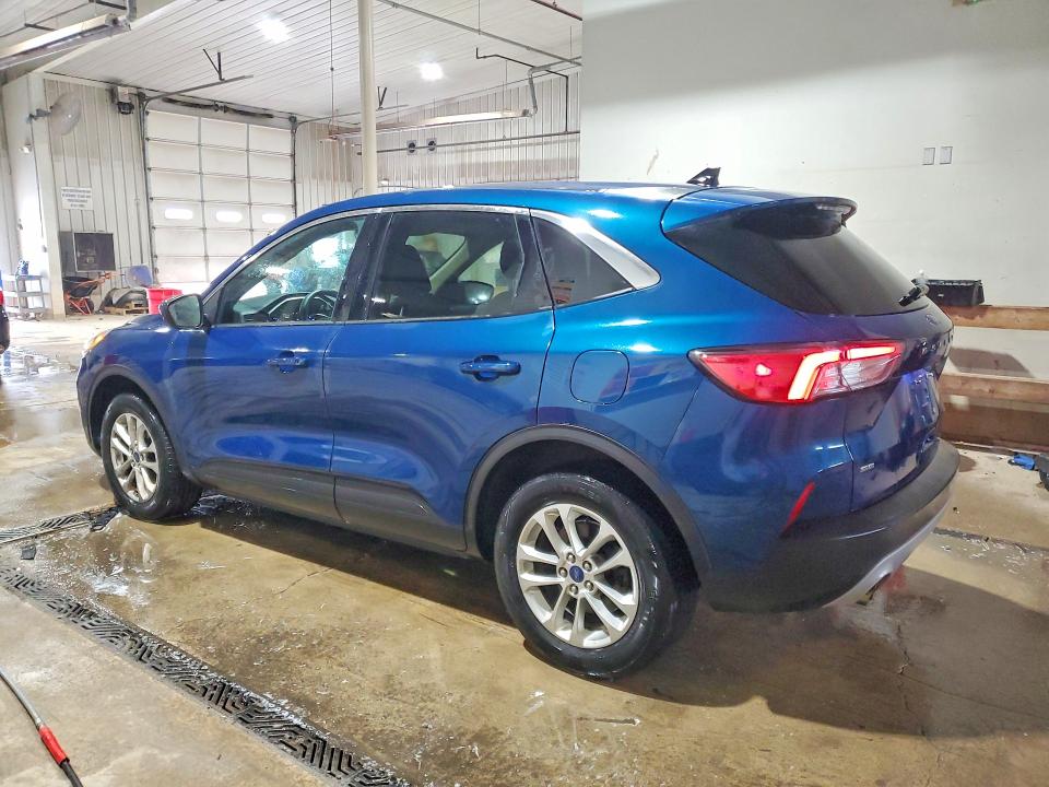 Aukcja sprzedaży 2020 Ford Escape, vin: 1FMCU9G68LUA27830, numer aukcji: 54804496