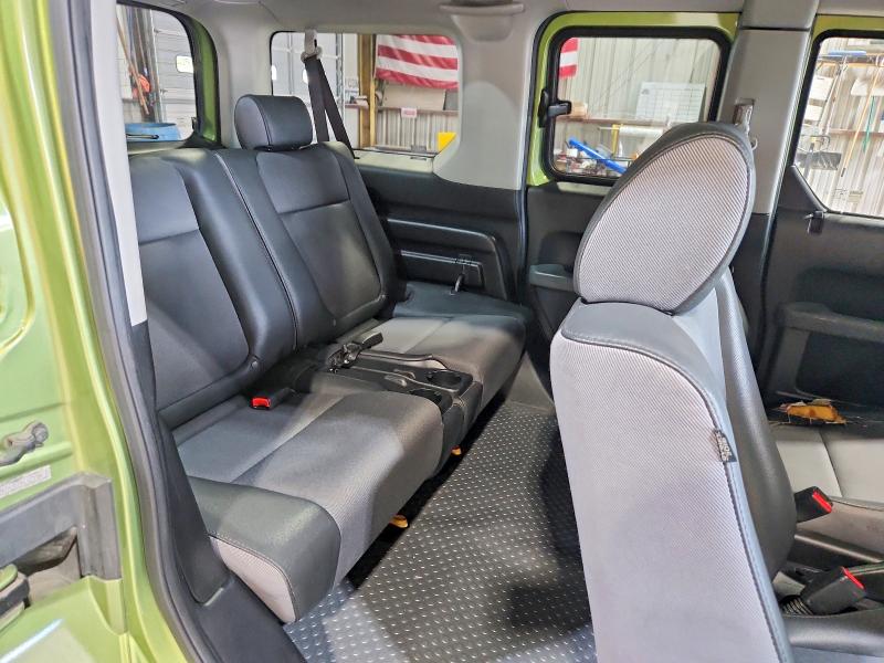 Aukcja sprzedaży 2006 Honda Element, vin: 5J6YH28776L025486, numer aukcji: 54983106