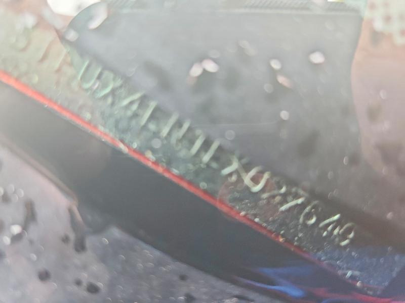 Aukcja sprzedaży 2014 Toyota Tacoma, vin: 5TFUX4EN1EX027649, numer aukcji: 53610256