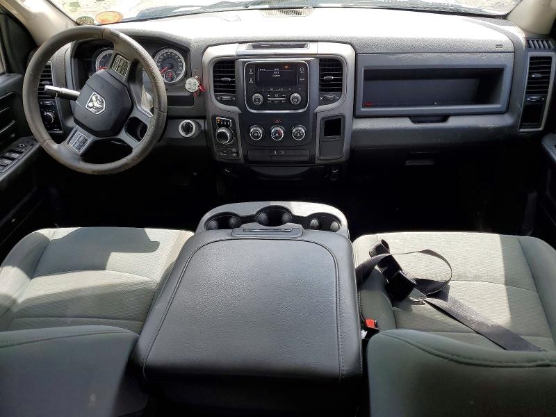 Продажа на аукционе авто 2017 Ram 1500, vin: 1C6RR7KG7HS641024, номер лота: 51916726