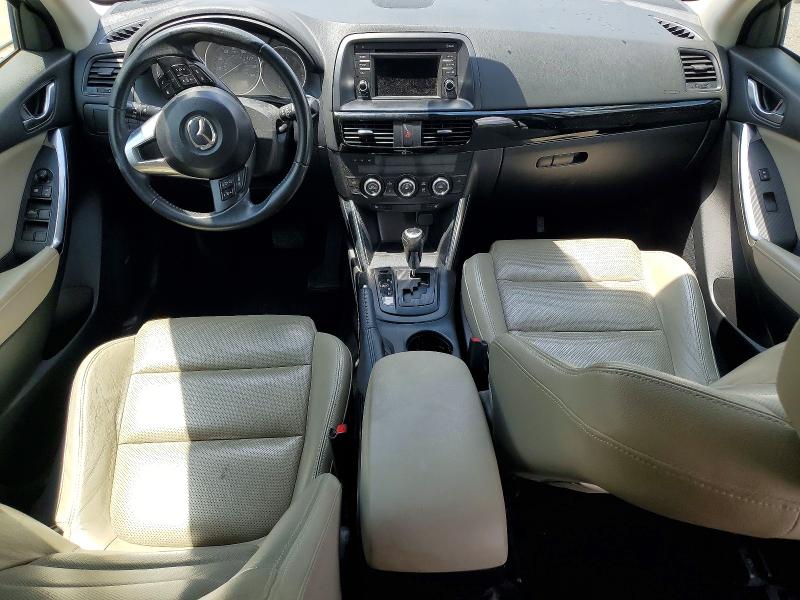 Продажа на аукционе авто 2014 Mazda Cx-5, vin: JM3KE2DY4E0371375, номер лота: 53444286