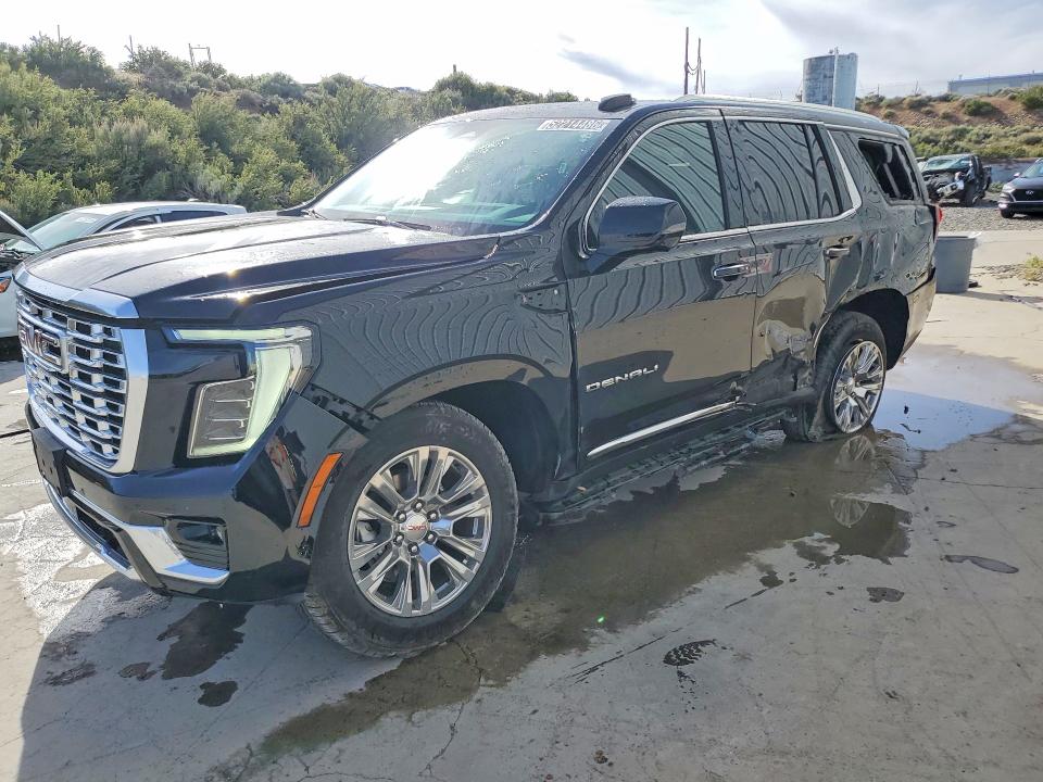 Aukcja sprzedaży 2026 Gmc Yukon, vin: 1GKS2DKLXTR246012, numer aukcji: 52214486