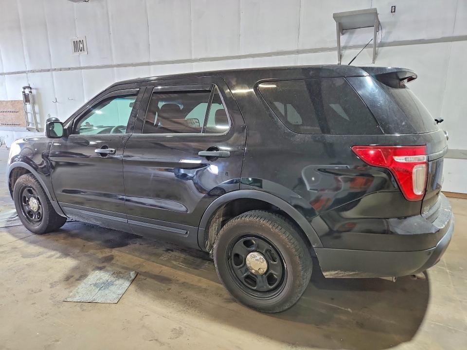 Aukcja sprzedaży 2018 Ford Explorer, vin: 1FM5K8AR4JGA83870, numer aukcji: 55138996