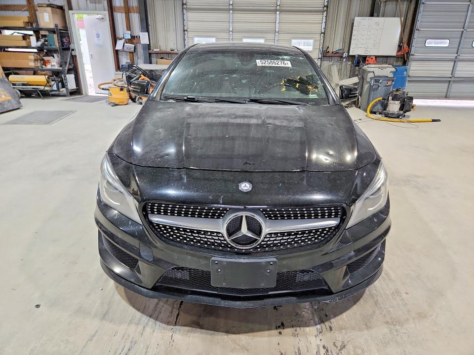 Aukcja sprzedaży 2014 Mercedes-benz Cla, vin: WDDSJ4EB5EN042770, numer aukcji: 52586276
