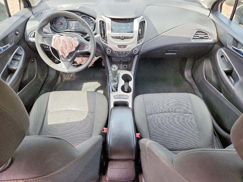 Aukcja sprzedaży 2017 Chevrolet Cruze, vin: 1G1BC5SM5H7255655, numer aukcji: 54329546