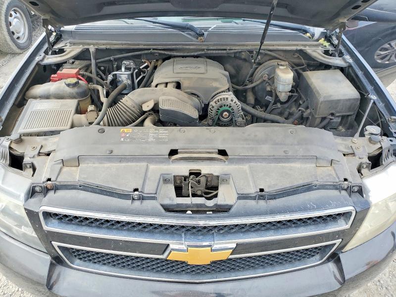 Продажа на аукционе авто 2012 Chevrolet Tahoe, vin: 1GNSCBE05CR315727, номер лота: 54719826