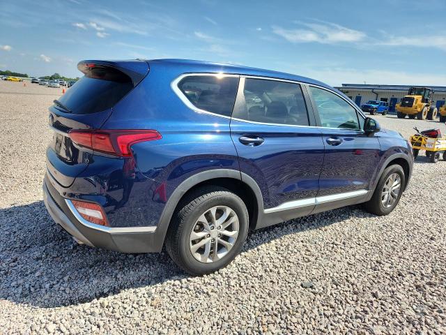 2019 Hyundai Santa Fe მანქანა იყიდება აუქციონზე, vin: 5NMS23AD1KH043710, აუქციონის ნომერი: 52262946