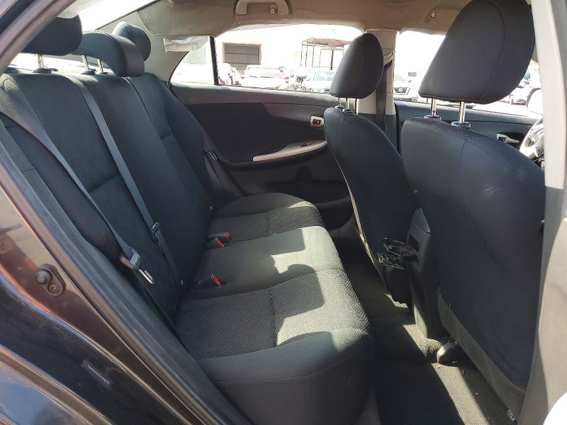 Aukcja sprzedaży 2010 Toyota Corolla, vin: 1NXBU4EE2AZ328079, numer aukcji: 53748916